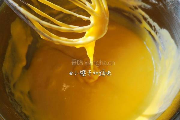 古早味蛋糕的做法图解7