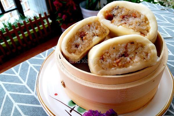 广式糯米卷的做法图解19