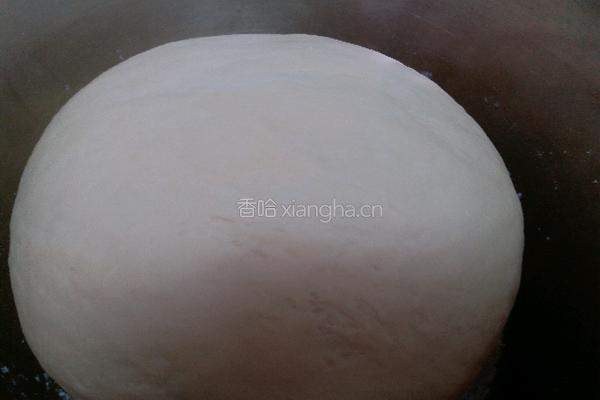 广式糯米卷的做法图解3