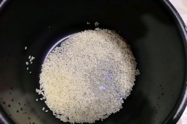 海鲜粥的做法图解3