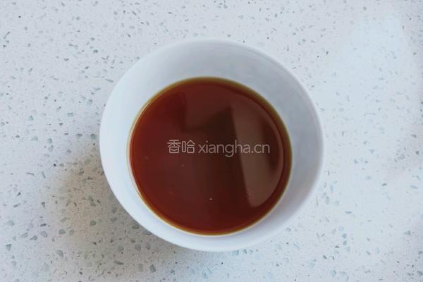 糖醋荷包蛋的做法图解5
