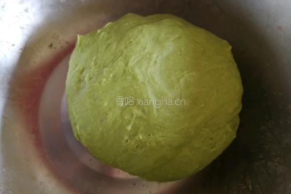 法式夹心小餐包的做法图解4