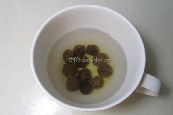 话梅排骨的做法图解2