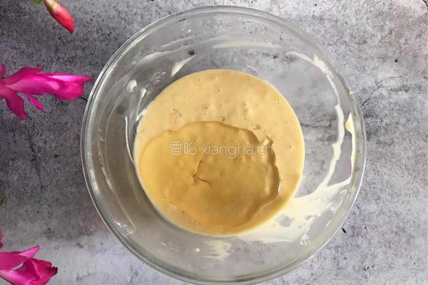 基础甜甜圈的做法图解5