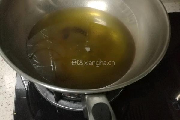 鱼子虾球的做法图解9