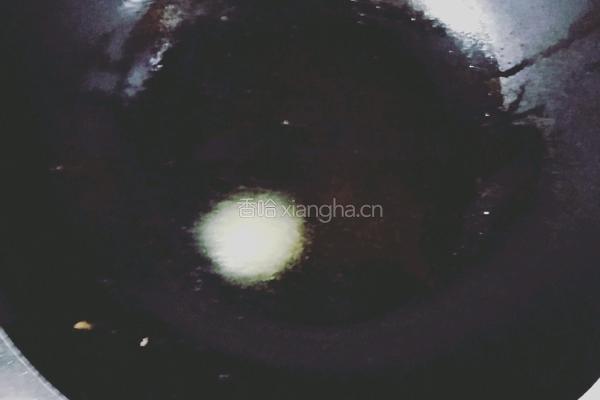油焖笋的做法图解3