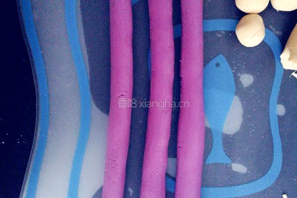 芋圆的做法图解6