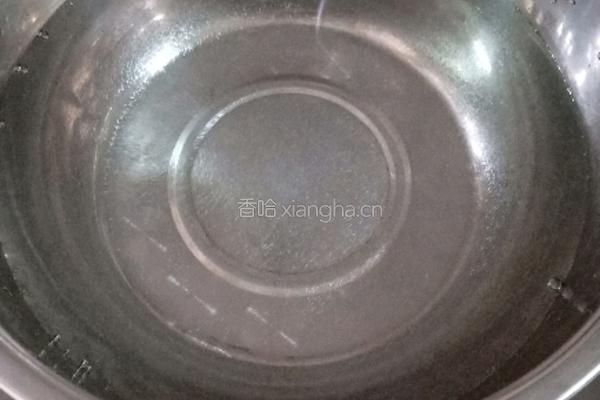 桑葚饮料的做法图解1