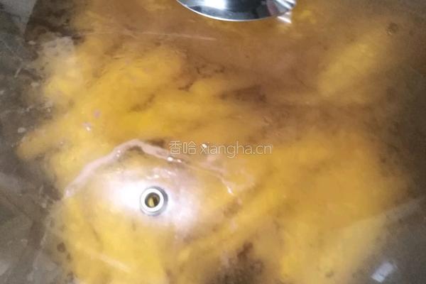 肉沫茄子的做法图解5