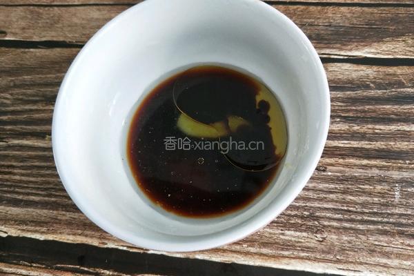 凉拌菠菜干豆皮的做法图解12