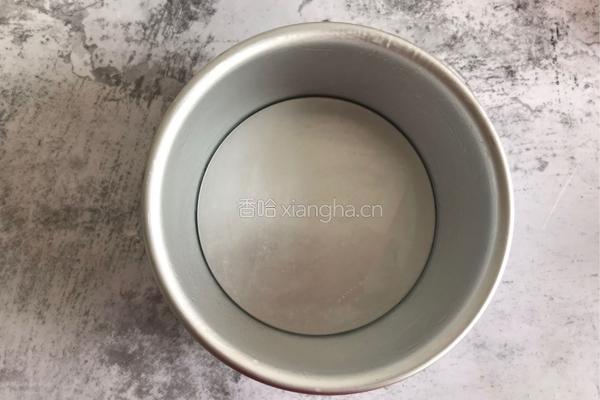 南瓜发糕的做法图解5