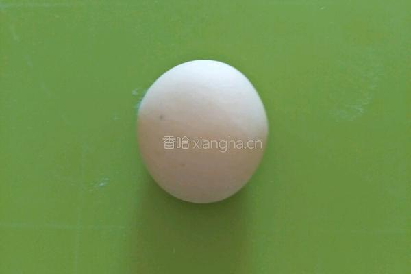 翩翩起舞的花蝴蝶馒头的做法图解3