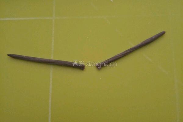 翩翩起舞的花蝴蝶馒头的做法图解26