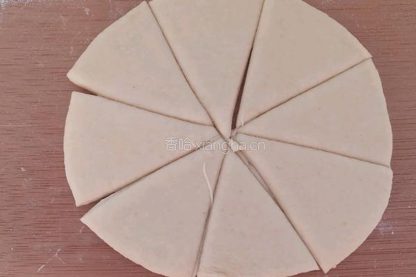 花卷的做法图解3