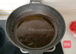 西红柿炒鸡蛋的做法图解6