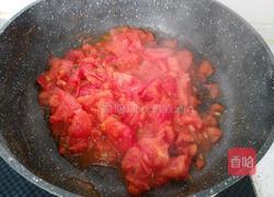 西红柿炒鸡蛋的做法图解9