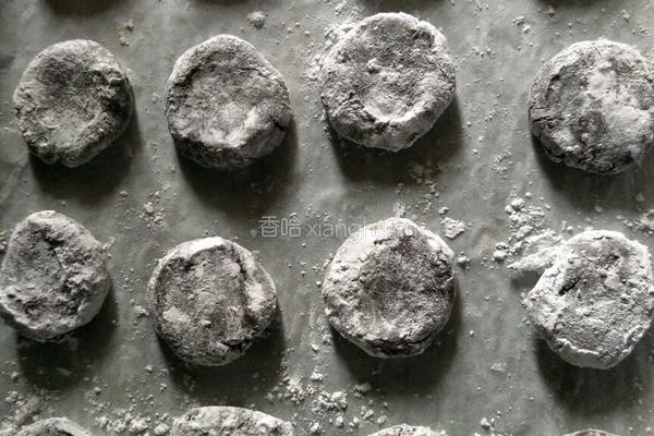 自制趣多多的做法图解7