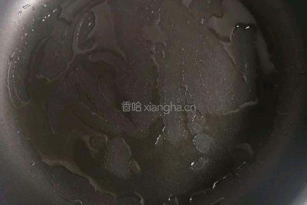 黑麦夹心香蕉卷的做法图解12