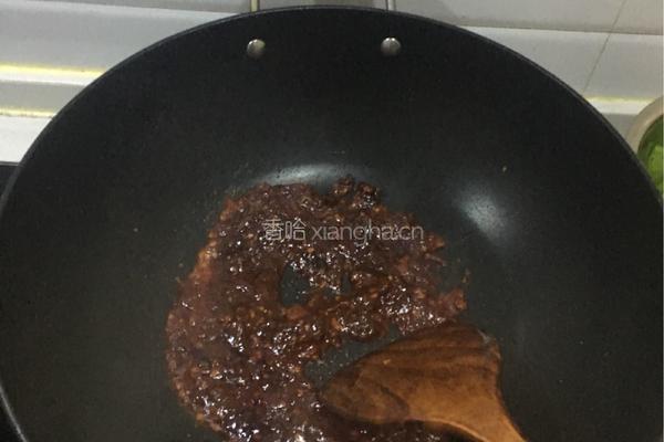 馋嘴牛蛙的做法图解5