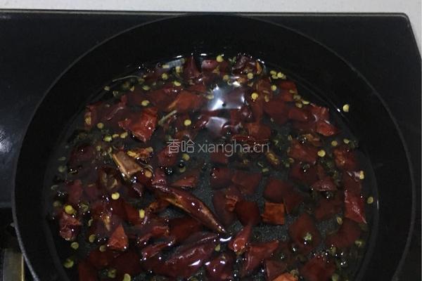 馋嘴牛蛙的做法图解10