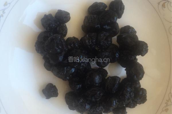香酥蛋挞的做法图解3