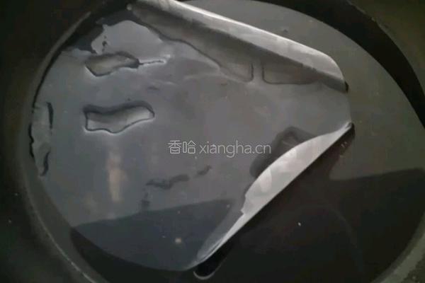 越南培根卷的做法图解6