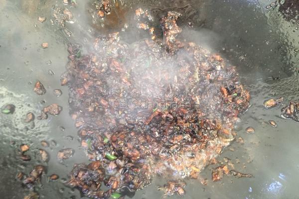 梅菜扣肉的做法图解14