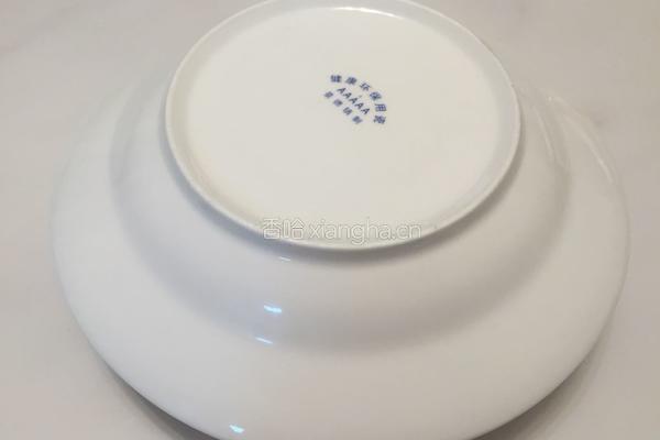 梅菜扣肉的做法图解21