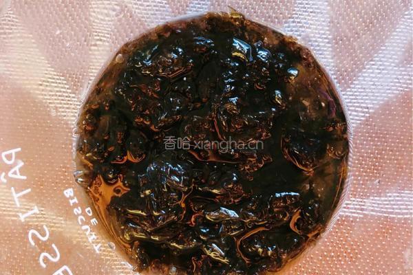 鲜肉春笋小馄饨的做法图解9