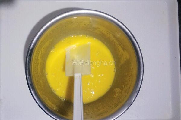 生日蛋糕的做法图解4