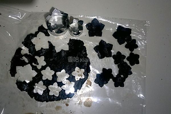生日蛋糕的做法图解16
