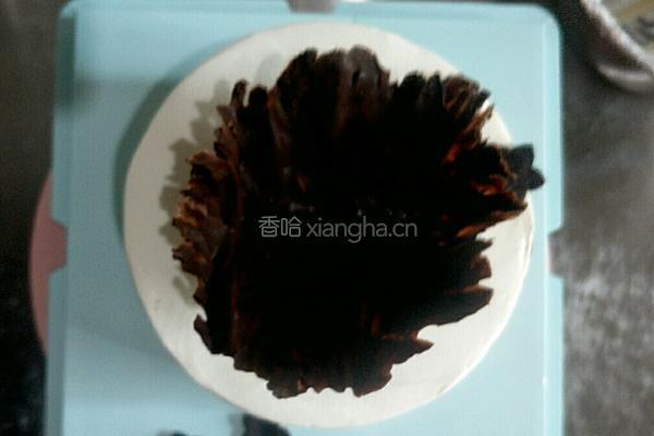 生日蛋糕的做法图解25