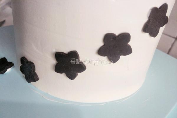 生日蛋糕的做法图解27