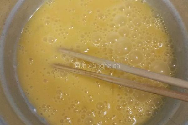 三鲜打卤面(打卤)的做法图解10