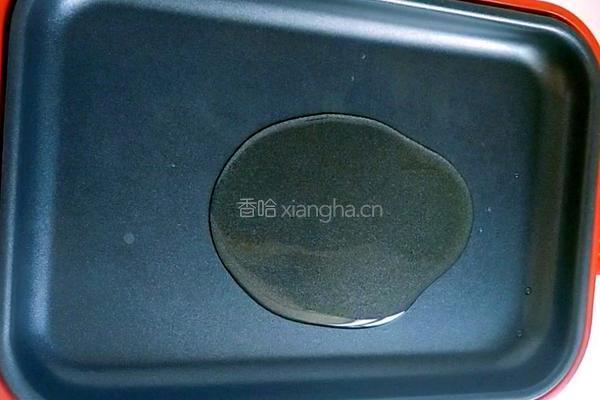 会拉丝的土豆饼的做法图解11