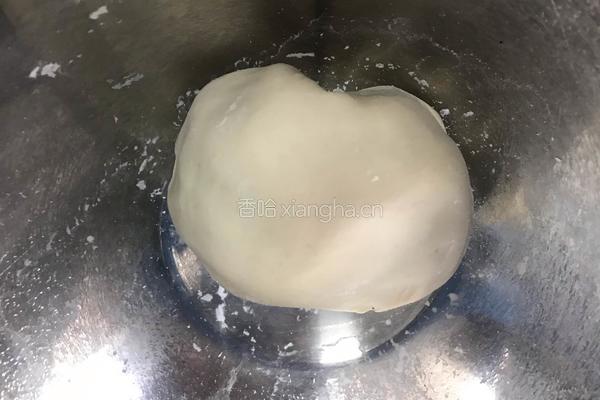 迷你饺子的做法图解3