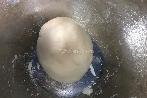 迷你饺子的做法图解4