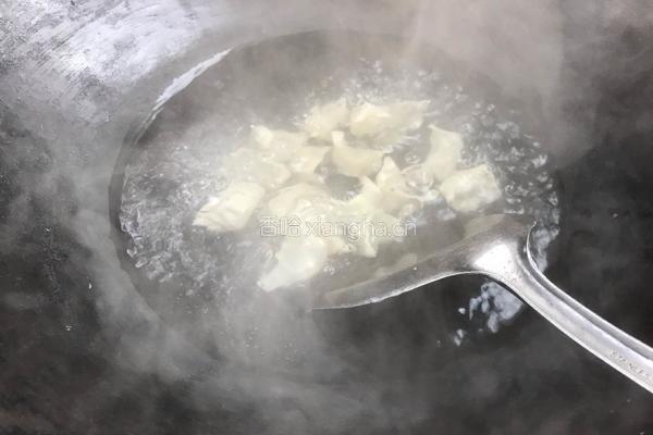 迷你饺子的做法图解15