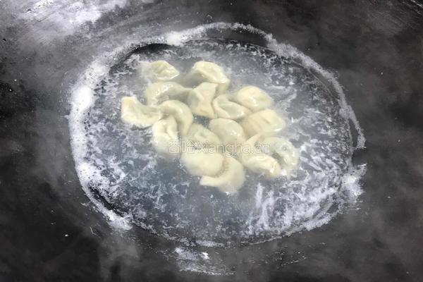 迷你饺子的做法图解18