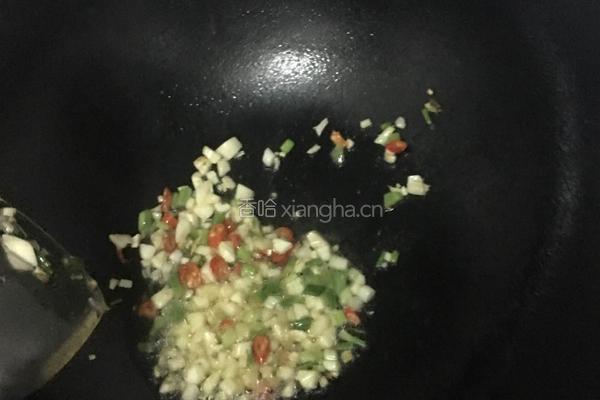 凉拌土豆丝的做法图解4