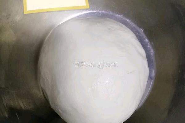 自制陕西凉皮的做法图解1