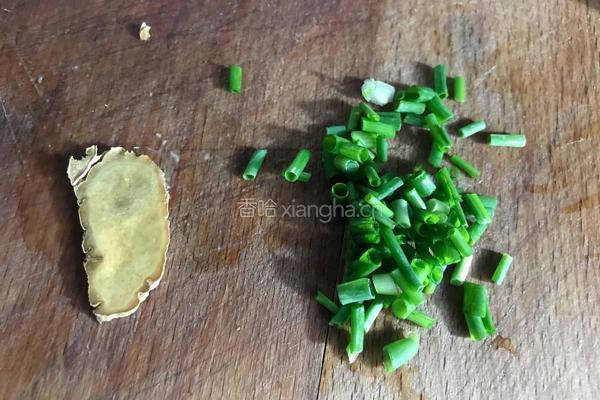 野芹菜叶豆腐汤的做法图解4