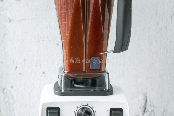 开胃山楂酱的做法图解4