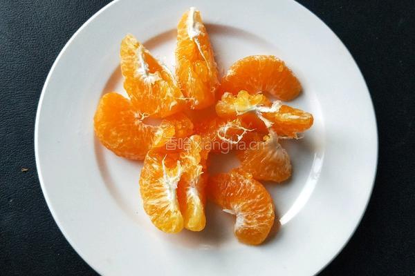 水果蔬菜沙拉的做法图解5