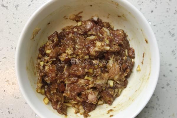 饭扫光| 蒜苔炒肉末| 超级下饭菜的做法图解3