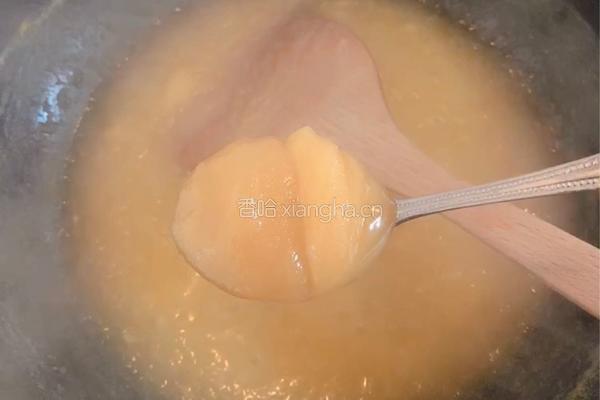 自制凤梨果酱&凤梨酥的做法图解10
