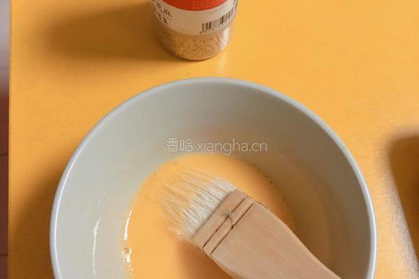 自制凤梨果酱&凤梨酥的做法图解19