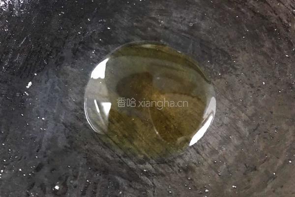 爆炒黄花草的做法图解5