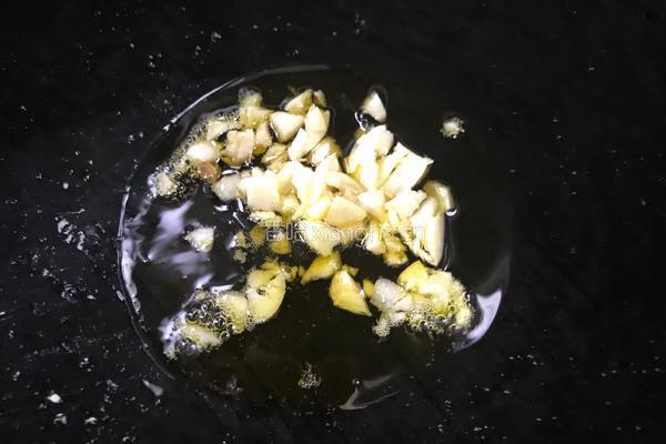 爆炒黄花草的做法图解6
