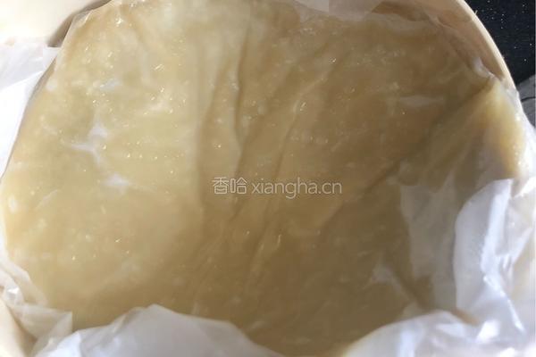 手抓葱饼的做法图解1